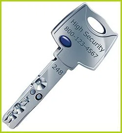 Expert Locksmith Services Springfield, VA 703-596-0294 - 19-high-security-keys