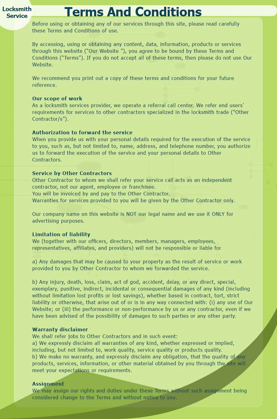 Expert Locksmith Services Springfield, VA 703-596-0294